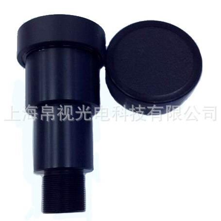 200万高清50mm安防监控板机镜头F2.51/2"M12长焦镜头