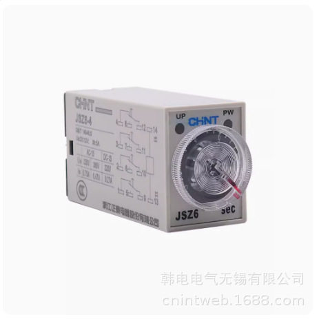AH5N AH5B AH5C AH5F  ST3PF-2 ST3PF2 富继  时间继电器