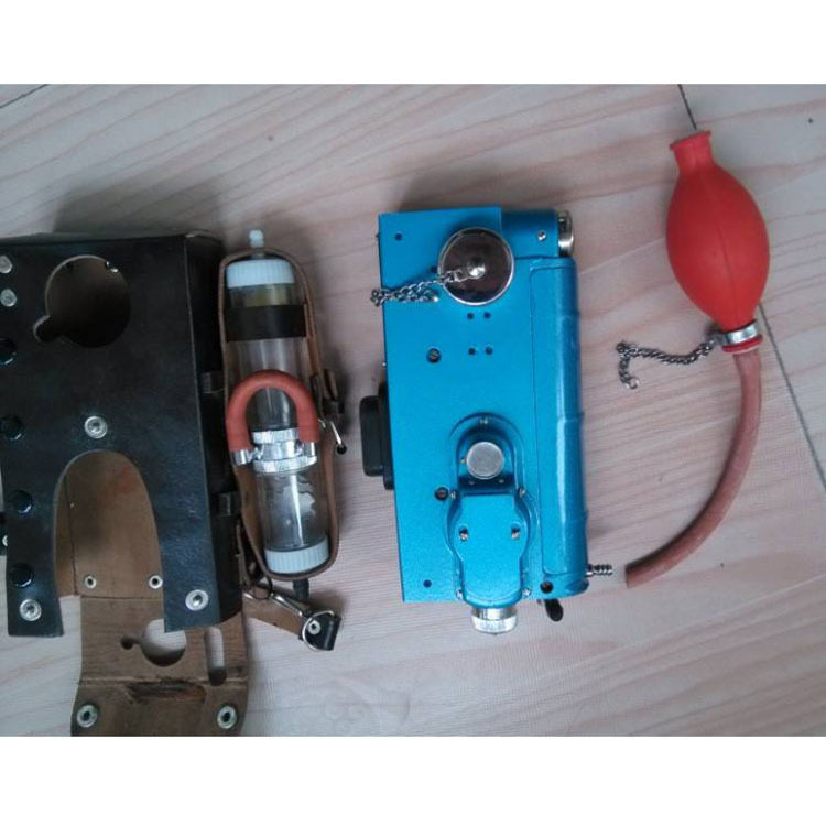 供应CJG10光干涉式瓦斯测定器 光干涉式瓦斯测定器