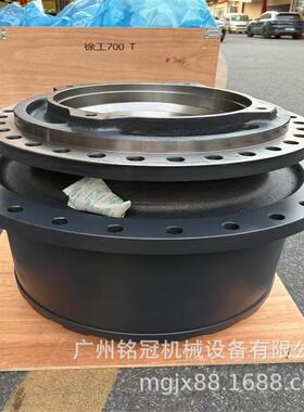徐工XE700D900三一SY750凯斯CX750B行走齿轮箱行走减速机总成
