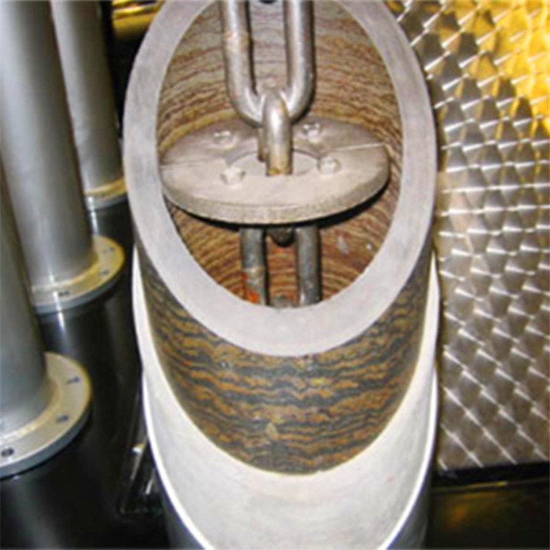 沙子提升管链提升机配件不锈钢管链输送机管链上料机提升机