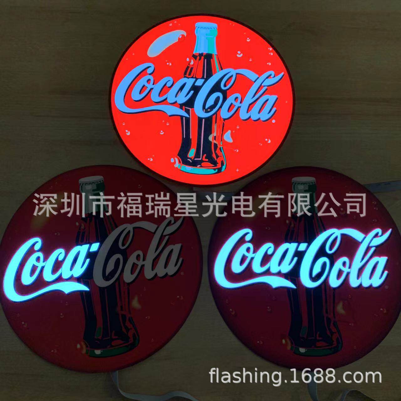 工厂生产EL发光条EL背光片冷光广告EL广告EL背光EL发光片EL发光条