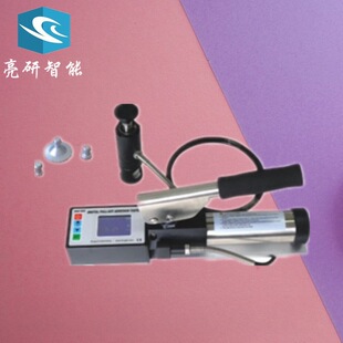 BGD-500拉力计测力计数显拉开法附着力测试仪 标格达