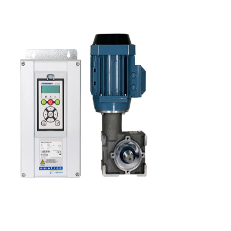 瑞典 EMOTRON 变频调速器 AFR46-375  量大享优惠 缩货期