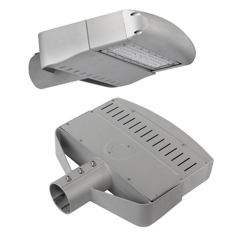 月阳新款路灯套件 市场常见模组路灯 LED50瓦/组套件 现货供应X20