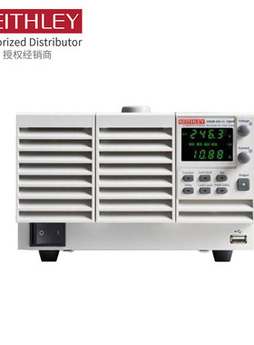 吉时利（KEITHLEY）2260B-80-40直流电源 80V 40.5A 1080W
