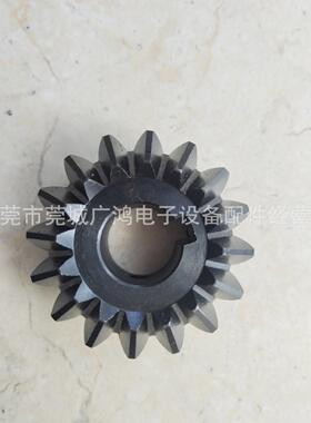 SCB4-1-F0006A，金硕刷磨机齿轮，金硕刷磨机配件，金硕刷磨机