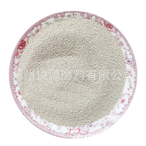 滤料