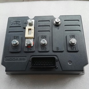 控制器 80V AU3720 350A GEN4 中科动力纯电动汽车C5