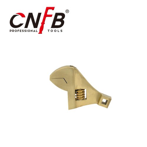 桥防/CNFB铝青铜T8V124防