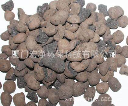 福建 页岩陶粒 Shale ceramsite