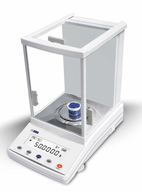 FA-N系列内校分析电子天平FA2004N FA2104N FA2204N