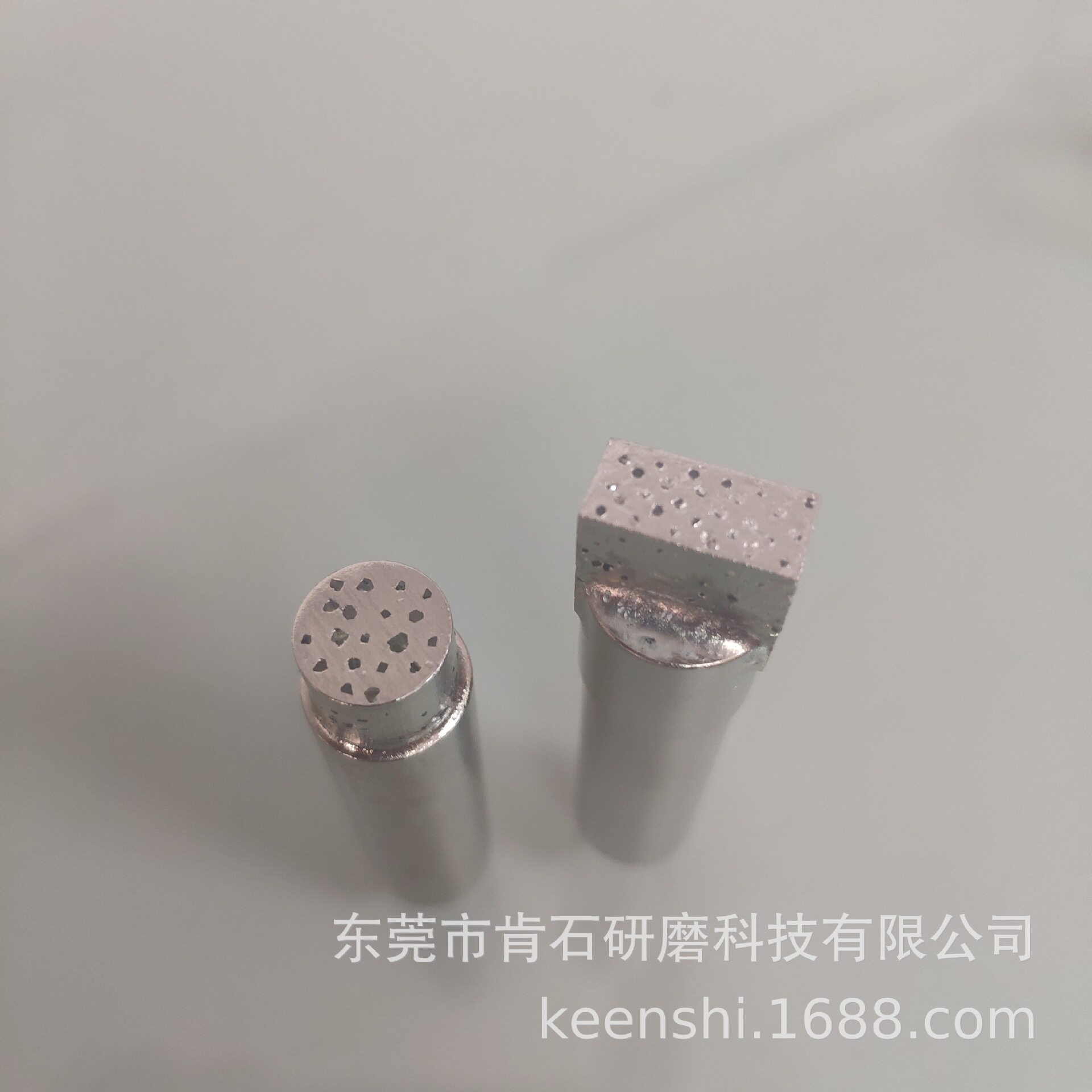 KINIK中国DG金属烧结修刀
