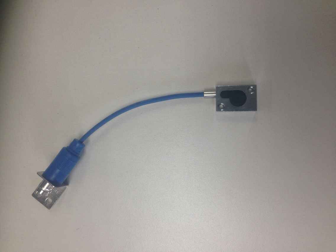 申皓专业生产 下死点检知器 连续模感测器感测头SD-402 SD-4011