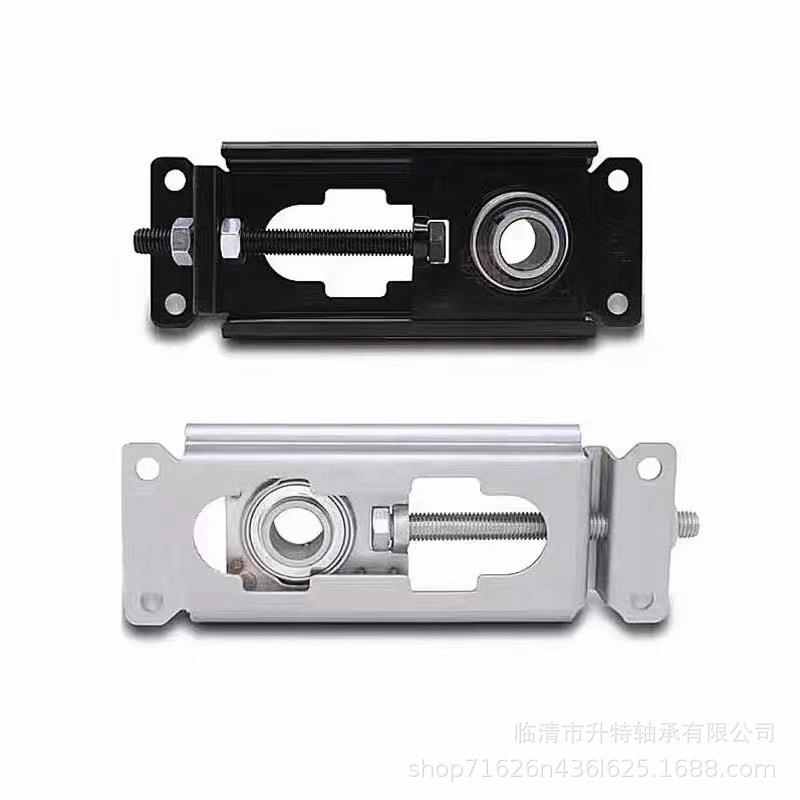 不锈钢调节座SUS-TFU203TFU204TFU205TFU206TFU207TFU208