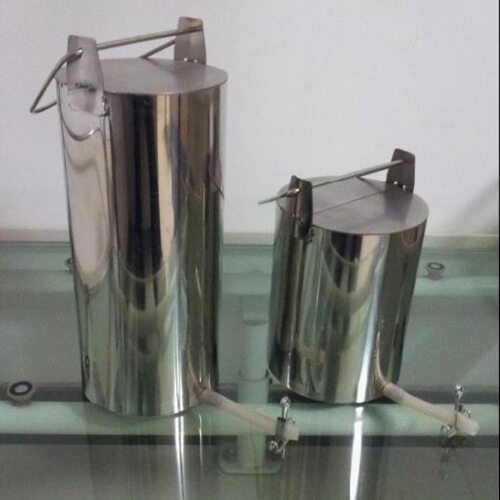 不锈钢采水器2.5L 型号:KH055-M403580库号：M403580