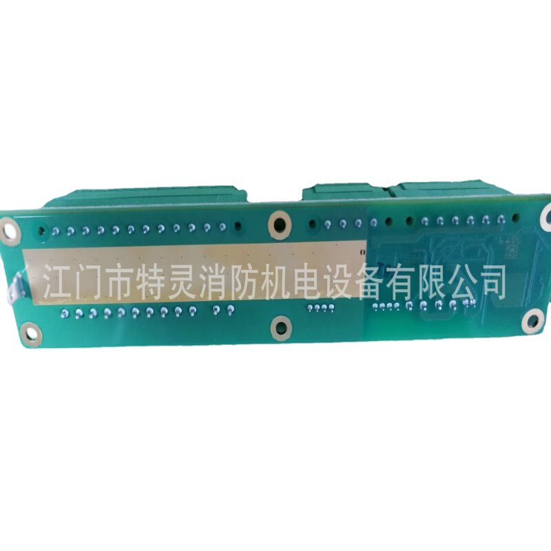 FCM1821-B1主板接口板