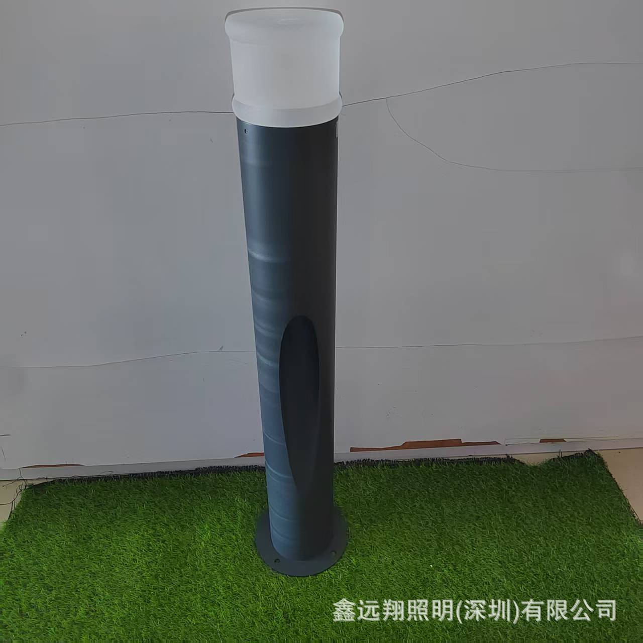 简约户外LED庭院景观灯