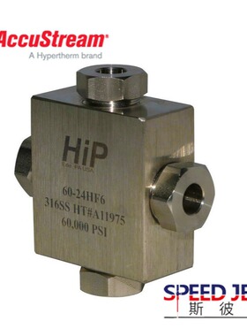 水刀高压管四通接头,水刀零配件批发厂家,1-13165-60|A-0777-2