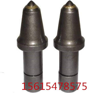 采煤机配件截齿钻头 采煤机刀型截齿齿座 耐磨耐用 K177 U105