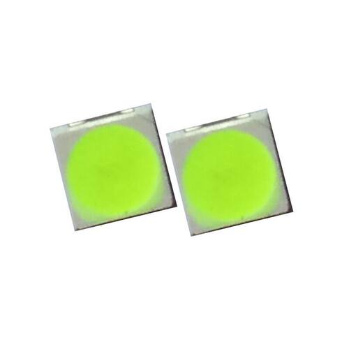 3030冰蓝光1W7000K冷白光3030冷白光10000K 3030水族灯1W3030厂家