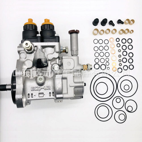 柴油机修理包  094040-0030  HP0 喷油泵成套零件