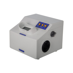 上海禾汽实力厂家三用紫外分析仪 分析仪 紫外灯 WFH-203B 暗箱式