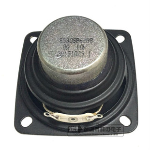 2寸全频喇叭4欧8欧10瓦15瓦20W超强磁歌声劲爆冲程长低音重