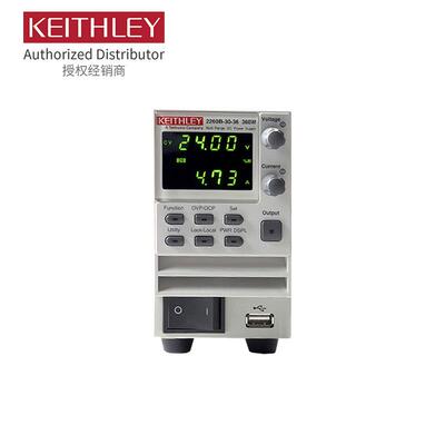 吉时利（KEITHLEY）2260B-80-27直流电源80V27A720W