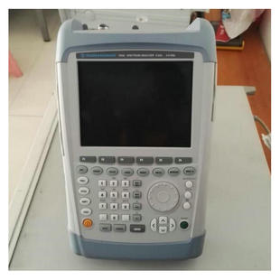 R&S罗德与施瓦茨 FSH8手持式频谱分析仪 100KHz-8GHz频谱仪