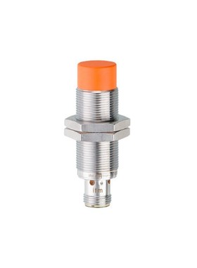 IFM易福门 IG6084 IGK4008A2PKG/IO/US模拟量电感式接近开关