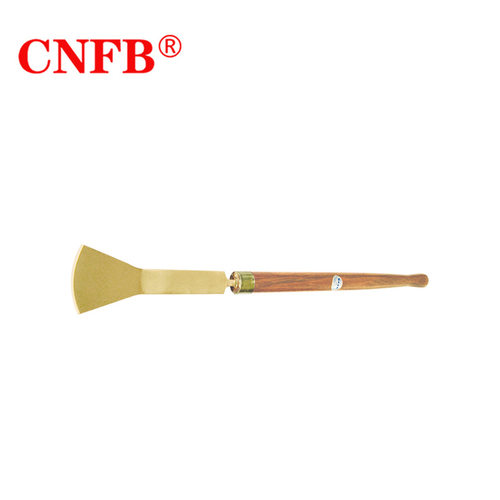 天津桥防CNFB防爆圆弧除锈刀