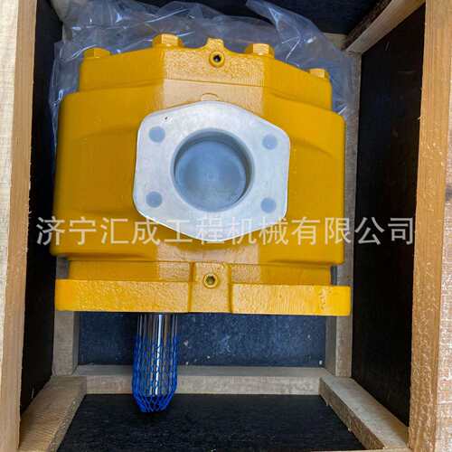 山推推土机SD22工作泵变速泵转向泵07446-66103山推推土机配件