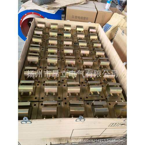汽车工装轨道连接件HT-W65工具滑轨π型轨道连接件zt-w6