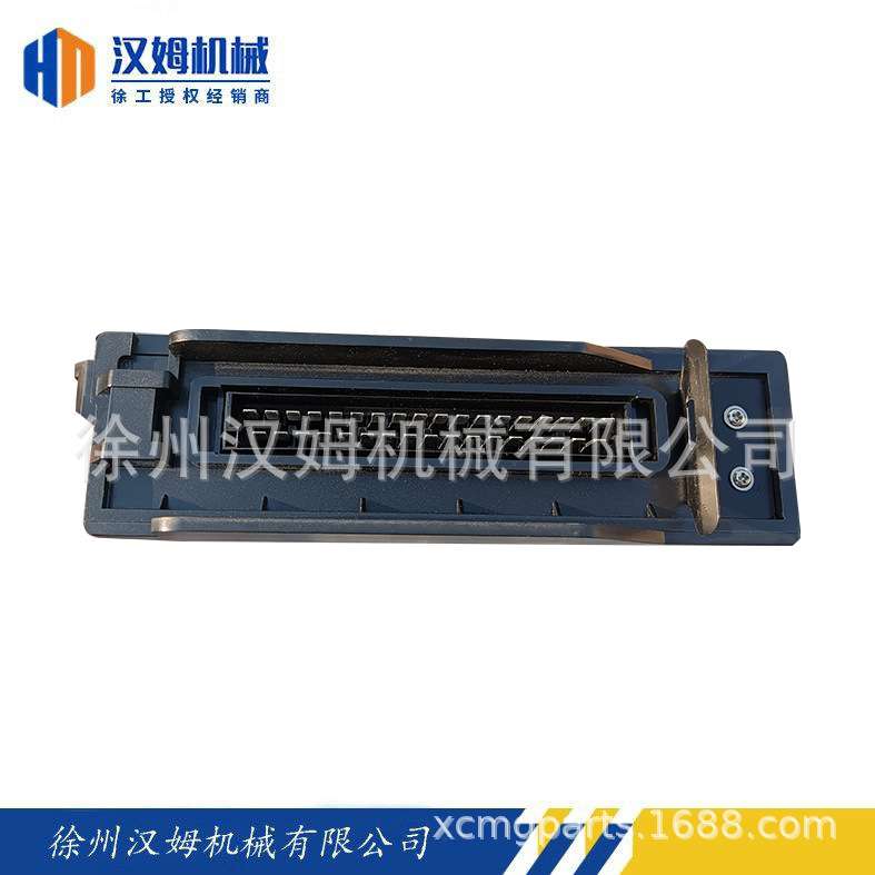 供应徐工装载机原厂备件803682121 ECT-XG-2000 变速箱控制器