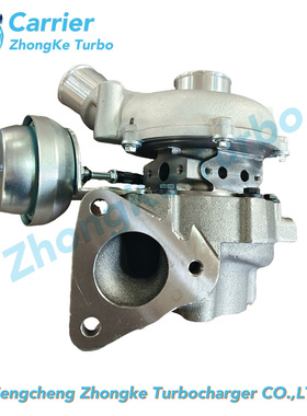 厂家直销涡轮增压器RHV4 1515A170 1515A222 VT161009 VT16 VT17