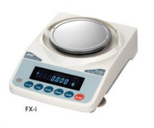 日本AND艾安得电子天平称FX-1200i/FX-2000i/FX-3000i/FX-5000i