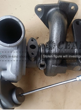 涡轮增压器TD0349131-05403 6C1Q6K82DE 6170432 1449608