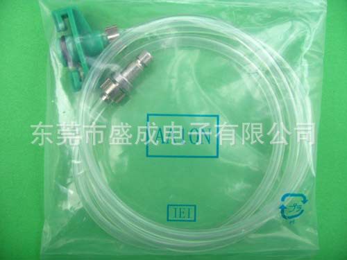 现货供应IEI连接器AA10NIEI针筒套头点胶设备