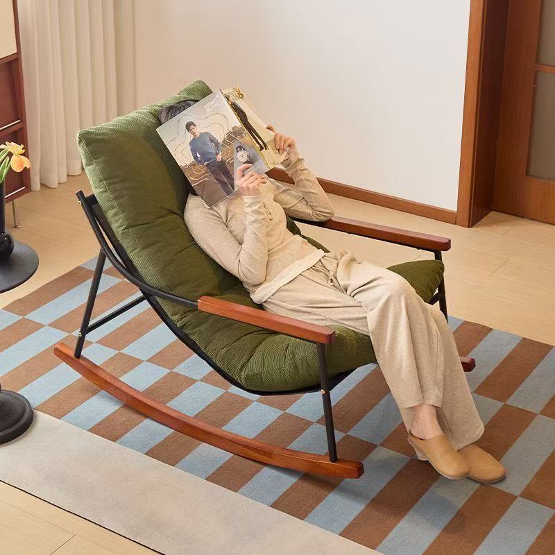 简约成人逍遥摇摇躺椅