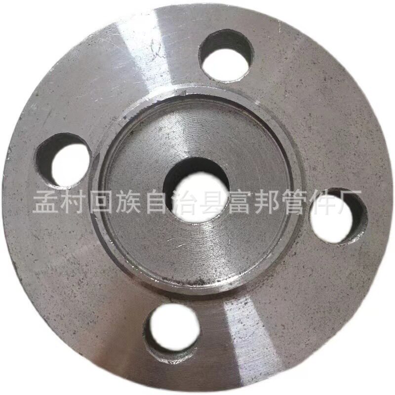316L不锈钢法兰 PN40(4.0) WN-M-FM 31603 凹凸面带颈对焊法兰