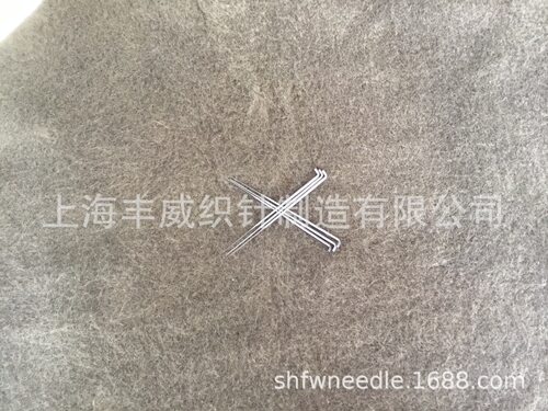 三角针高耐磨柔韧度强