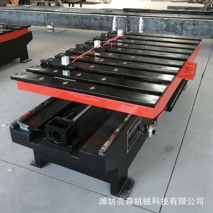 数控冲床自动化生产线厂家定做