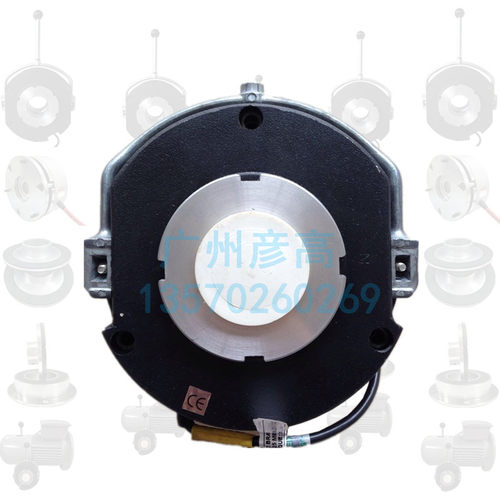 REB0414A(170V28S)/50W/170VDC/60NM进口刹车总成瑞迪制动器抱闸