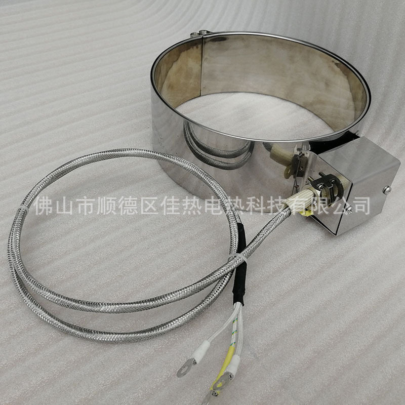 不锈钢云母注塑机加热圈仿住友