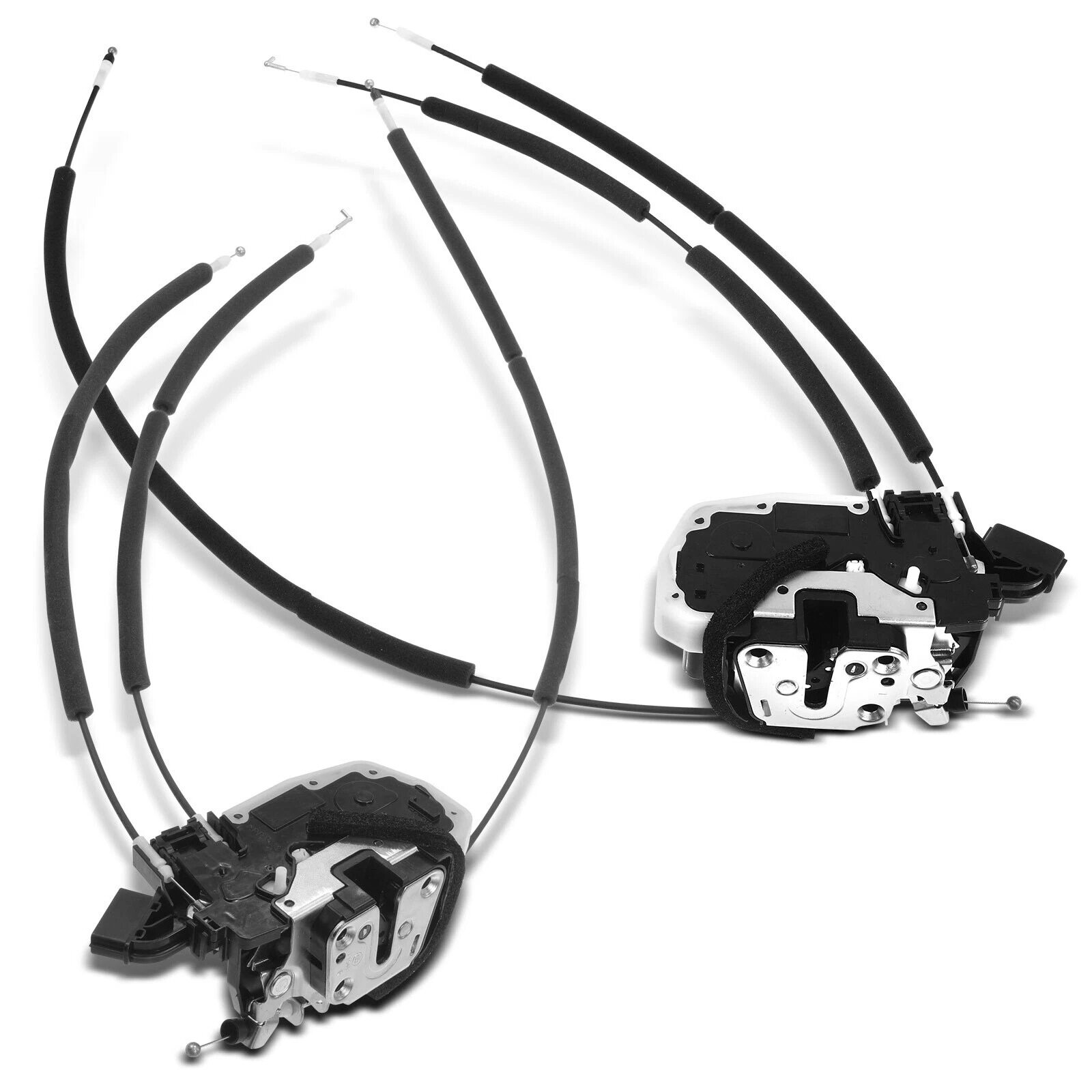 适用Infiniti G25汽车中控锁块门锁执行器82500JK000 82501JK000