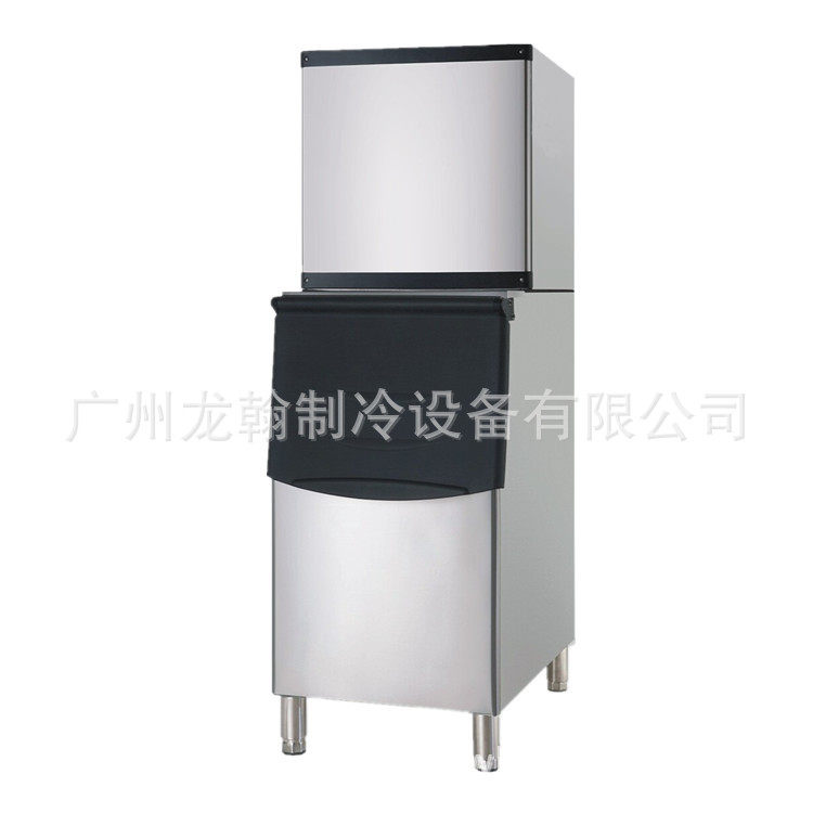 400磅吧台设备制冰机 制冰机 小型制冰机 制冰机厂家