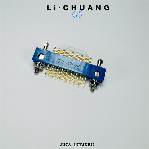 连接器J27A-65ZJLII BC-0.8J27A-65ZKLII BC-0.8J30J-25ZKN8P54-J