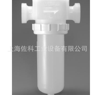 Entegris气体过滤器高纯气净化