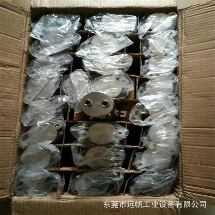 专业订做304不锈钢储气罐 设备小型储气罐 空气储气罐